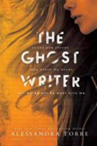 The Ghostwriter by Torre, Alessandra; Torre, A. R.