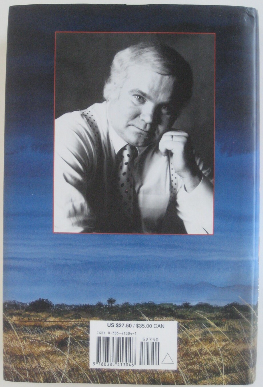 1995 PAT CONROY Beach Music 1st Printing HC DJ Nan A. Talese / Doubleday 1st Ed.