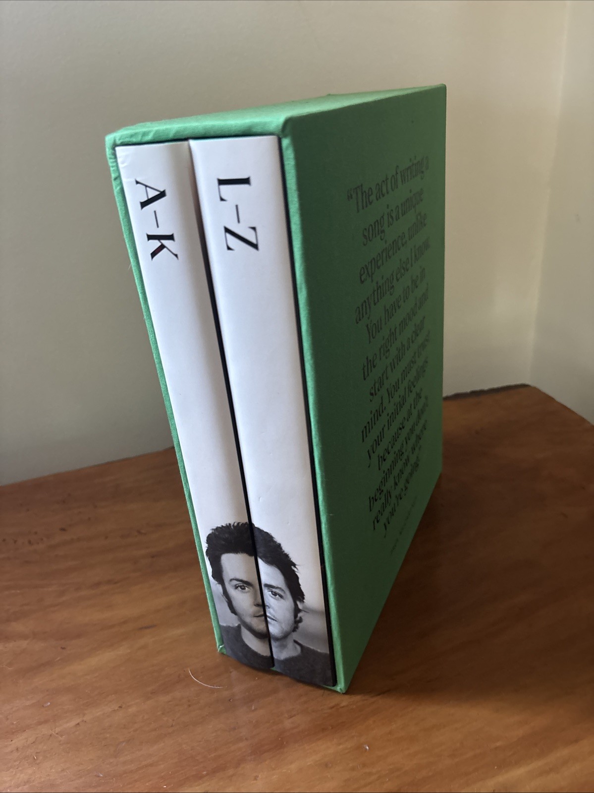 The Lyrics : 1956 to the Present by Paul McCartney (2021, Hardcover)
