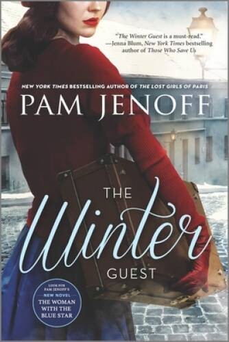 The Winter Guest: A Novel – Paperback By Jenoff, Pam – ACCEPTABLE