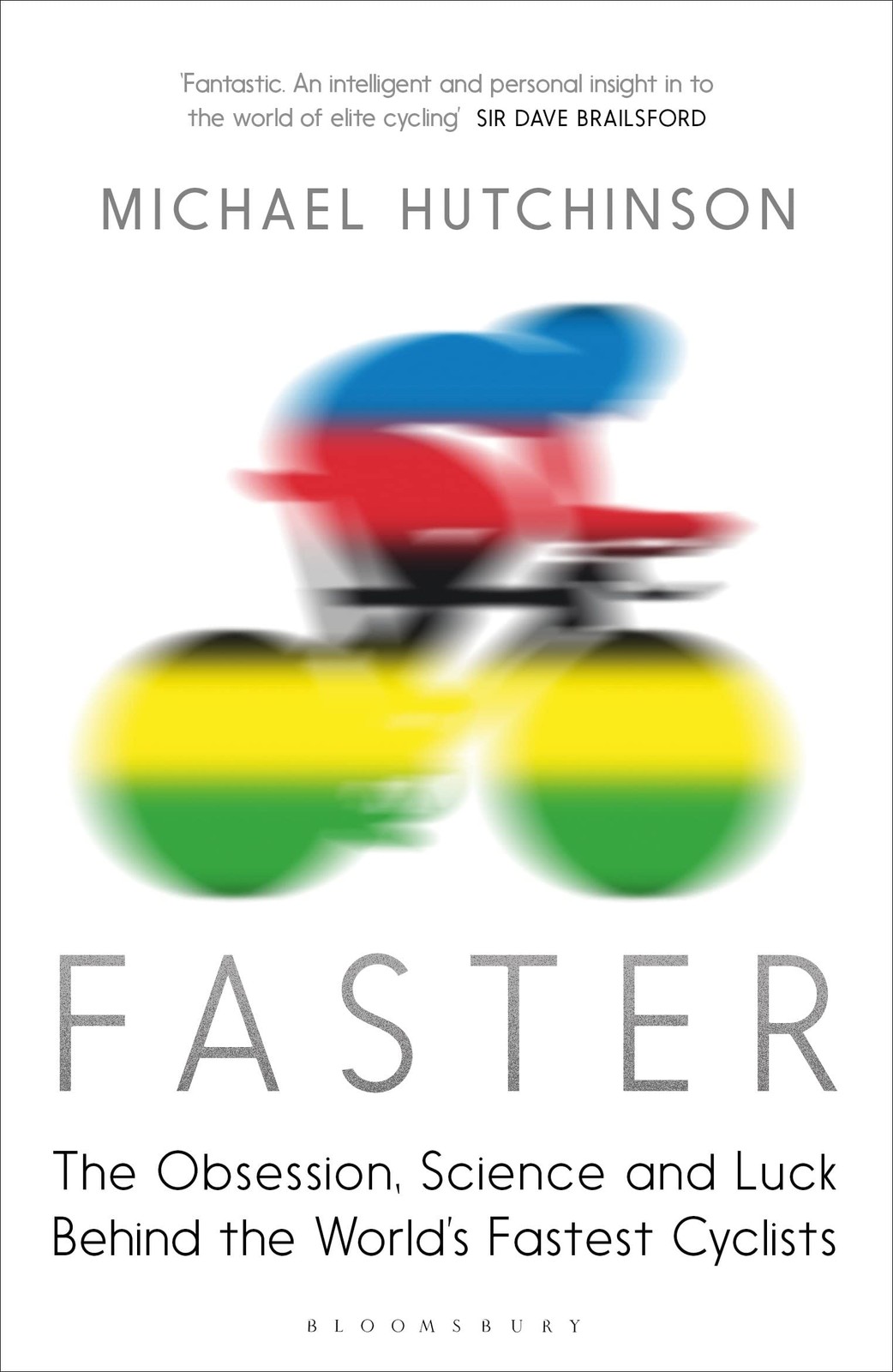 Faster: The Obsession, Science and Luck Behind the World’s Fas…