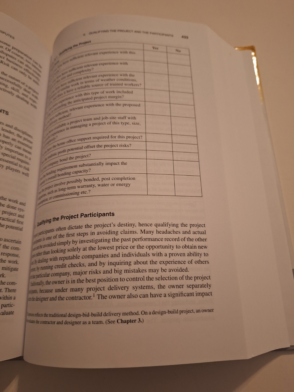 Smith, Currie and Hancock′s Common Sense Construction Law : A Practical…