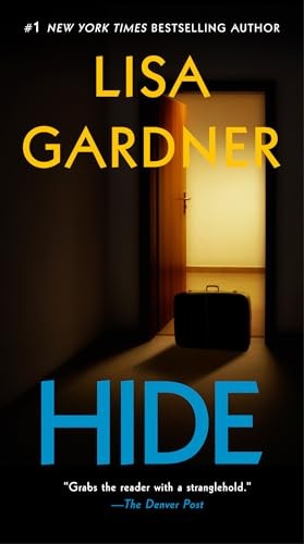 Hide – GOOD