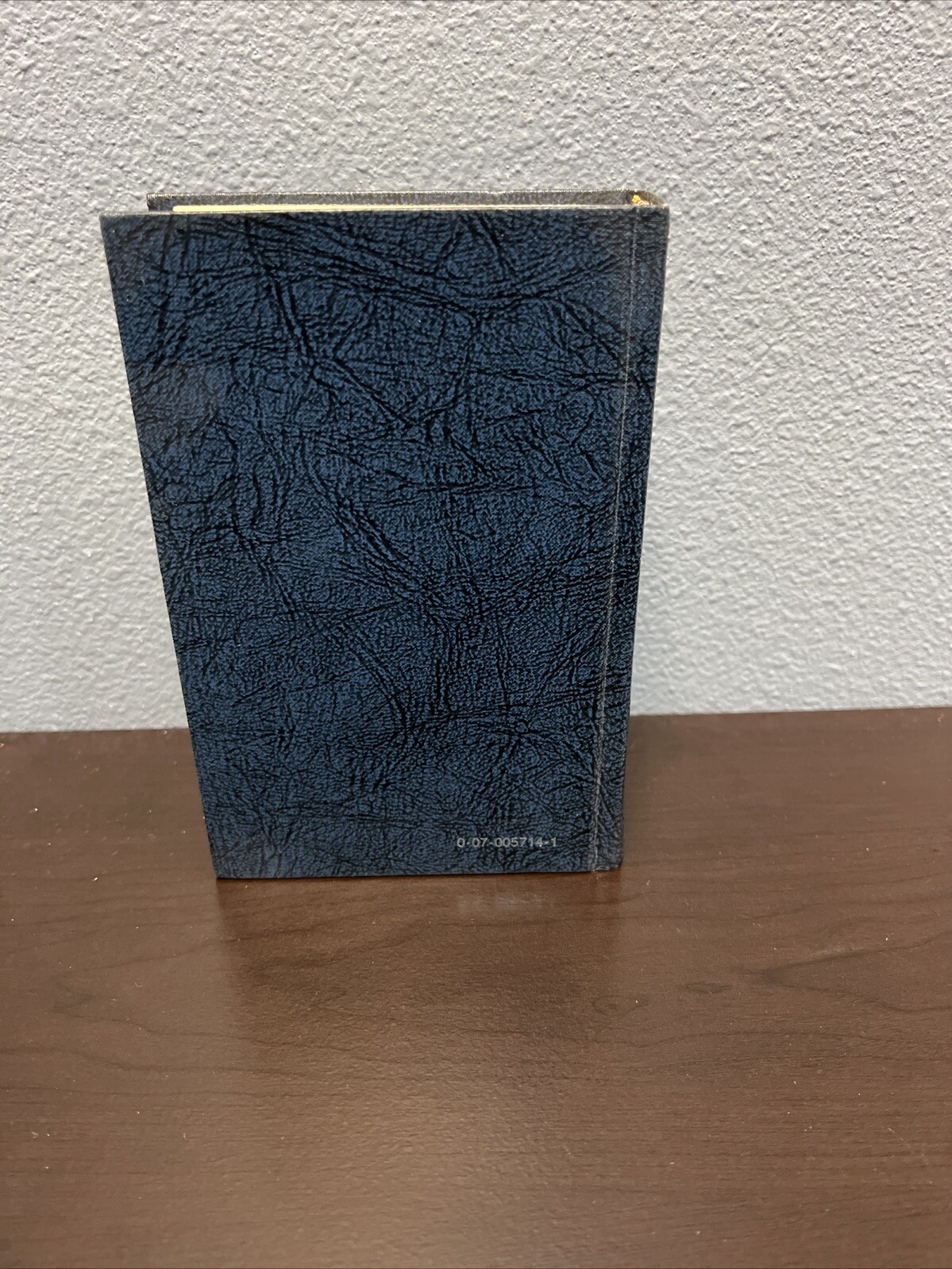 Pocket Medical Dictionary Fourth Edition Blakiston’s