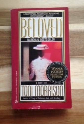 Beloved – Mass Market Paperback By Morrison, Toni – GOOD