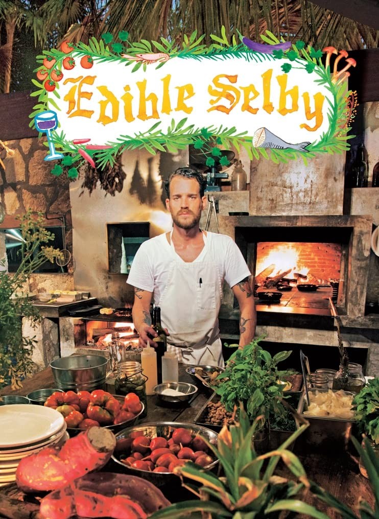 Edible Selby (The Selby)