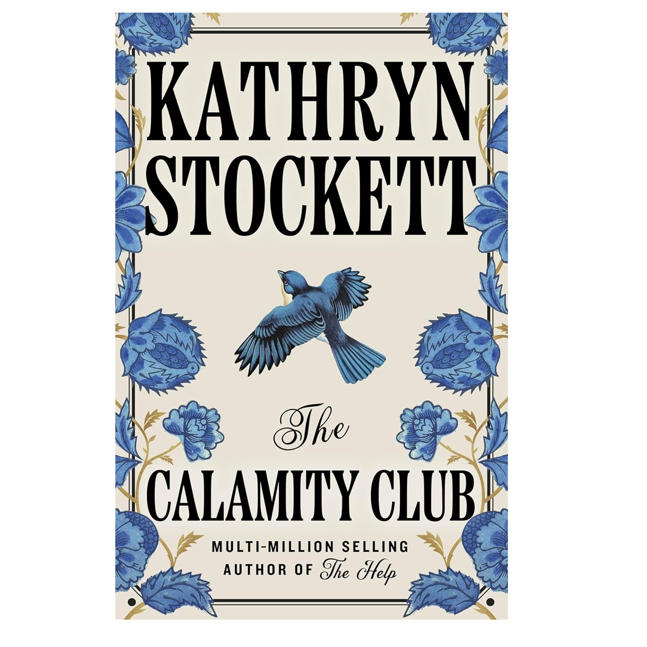 The Calamity Club:by Kathryn Stockett Brand New Paperback Free Shipping