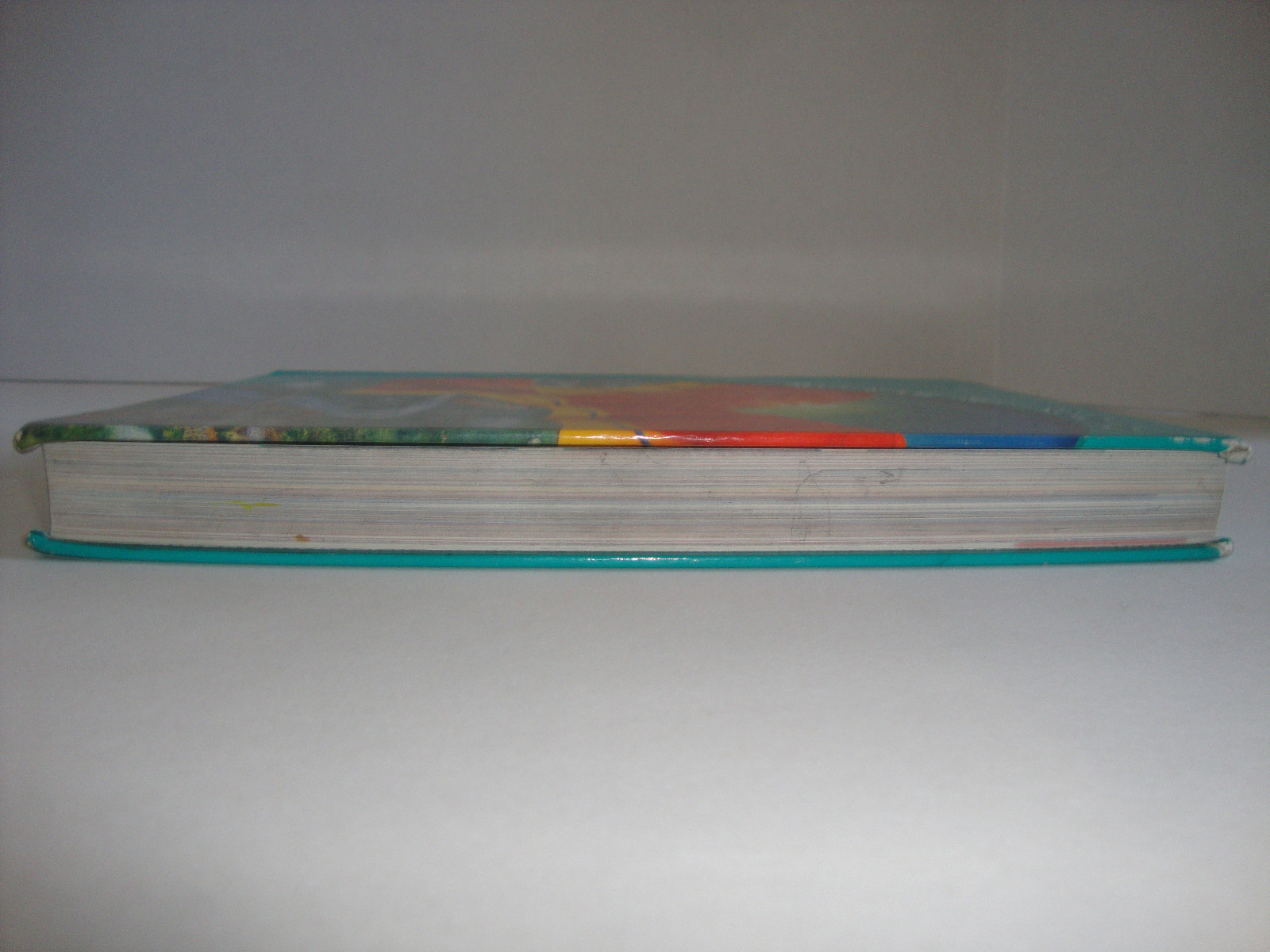 McGraw-Hill Reading People Anthology Level Grade 6 Literature School Textbook