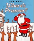 Where’s Prancer