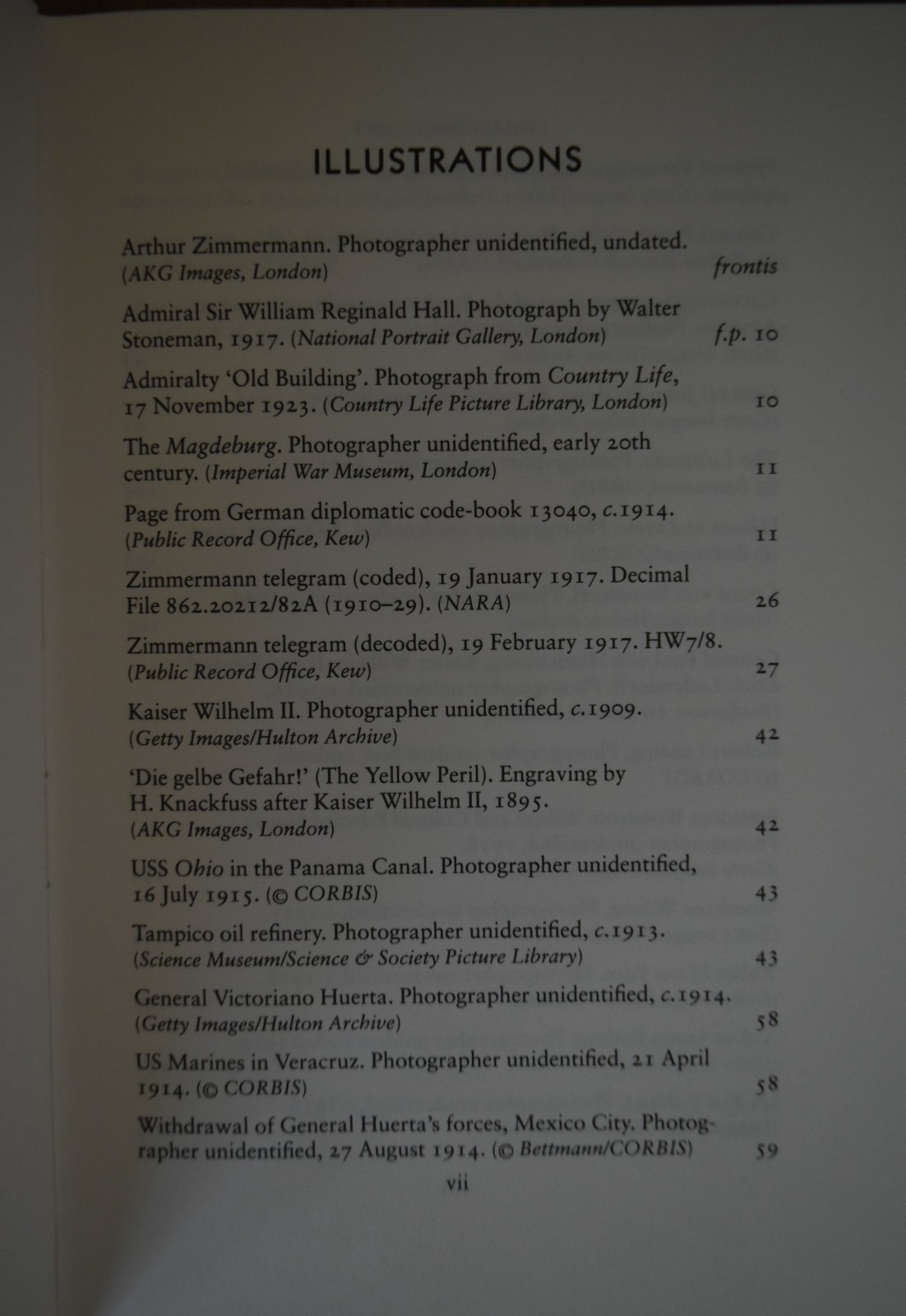 The Zimmermann Telegram by Barbara Tuchman, Folio Society, SC/HC/LN
