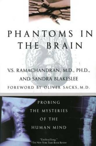Phantoms in the Brain: Probing the Mysteries of the Human Mind – GOOD
