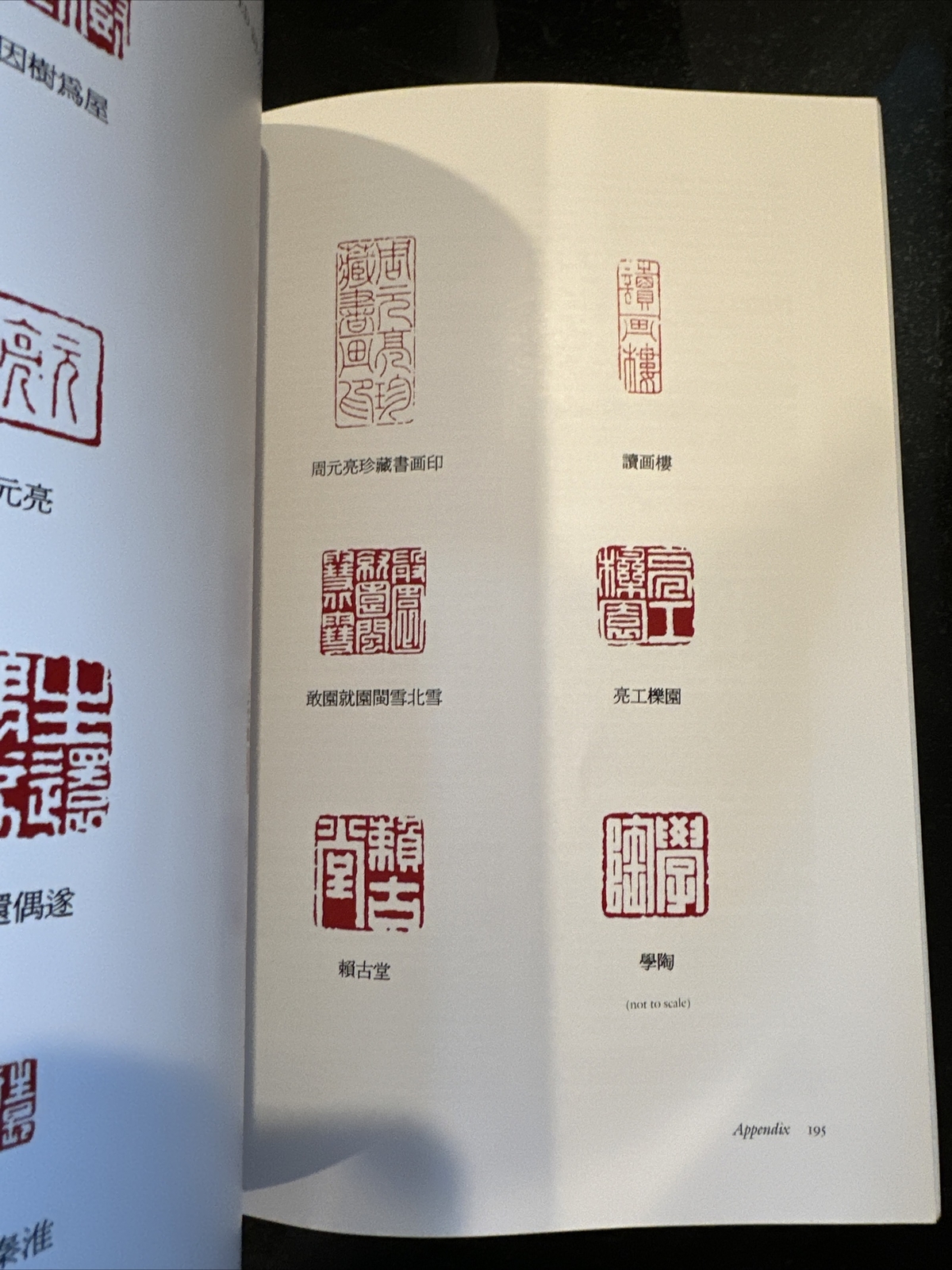 The Life of a Patron : Zhou Lianggong 1612-1672 and the Painters 周亮工