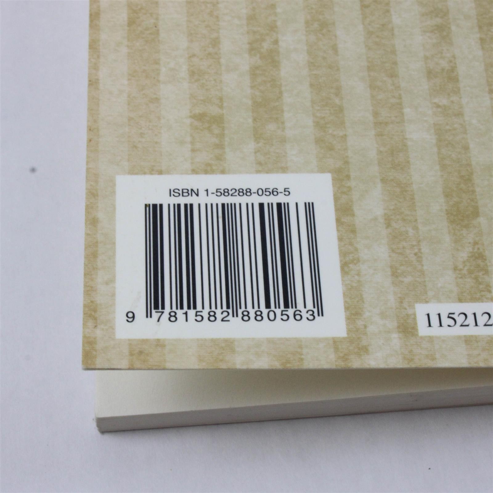 Blue & Tan Pocket Journal Notebook 8.25×5.5in Clean Pages