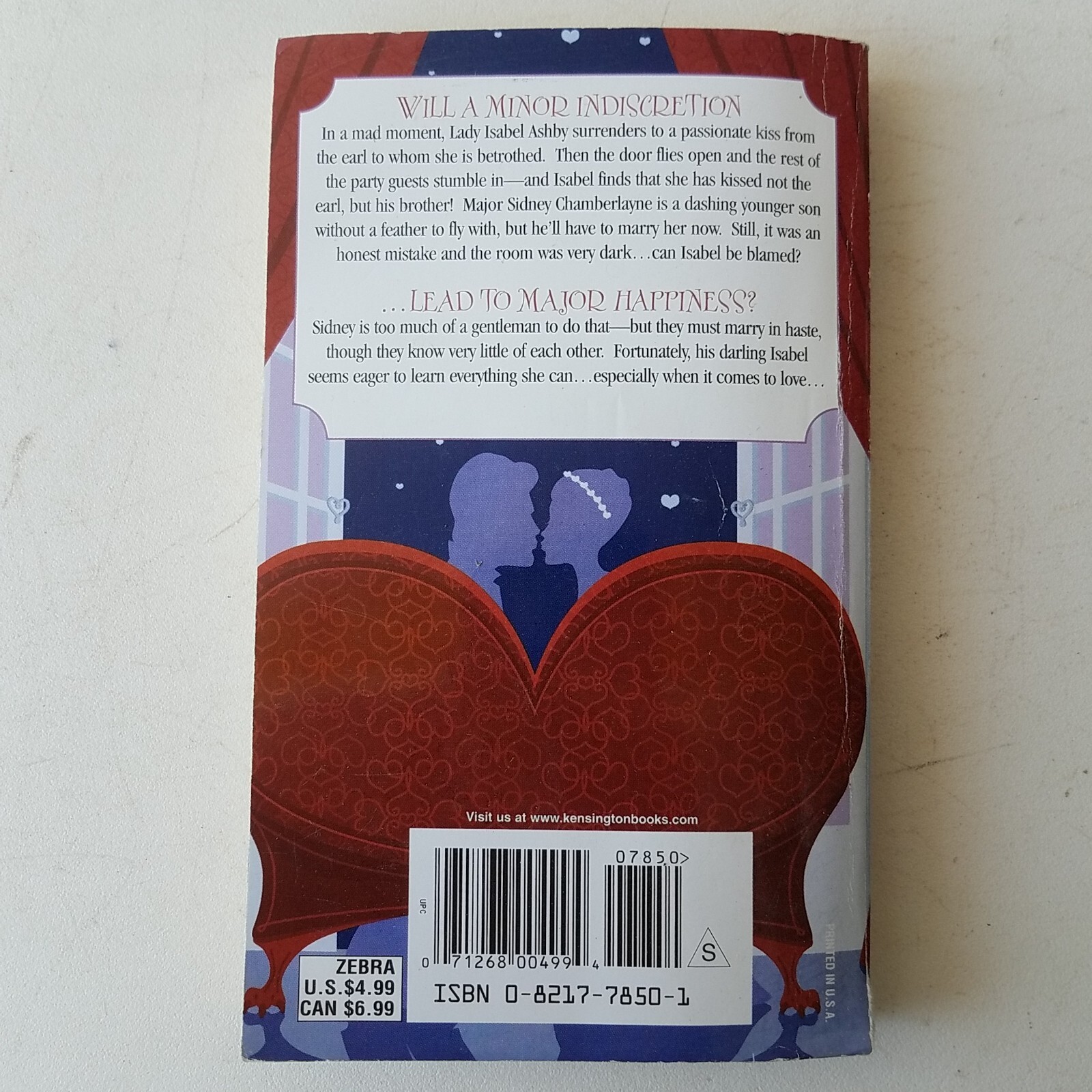 Once upon a Sofa by Myretta Robens (2005, UK- A Format Paperback)