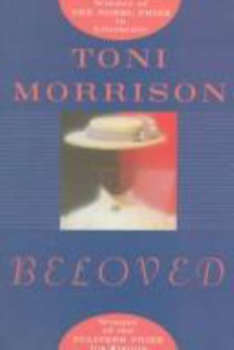 Beloved by Morrison, Toni