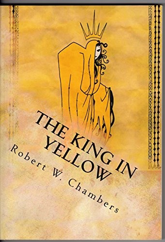 The King in Yellow – GOOD