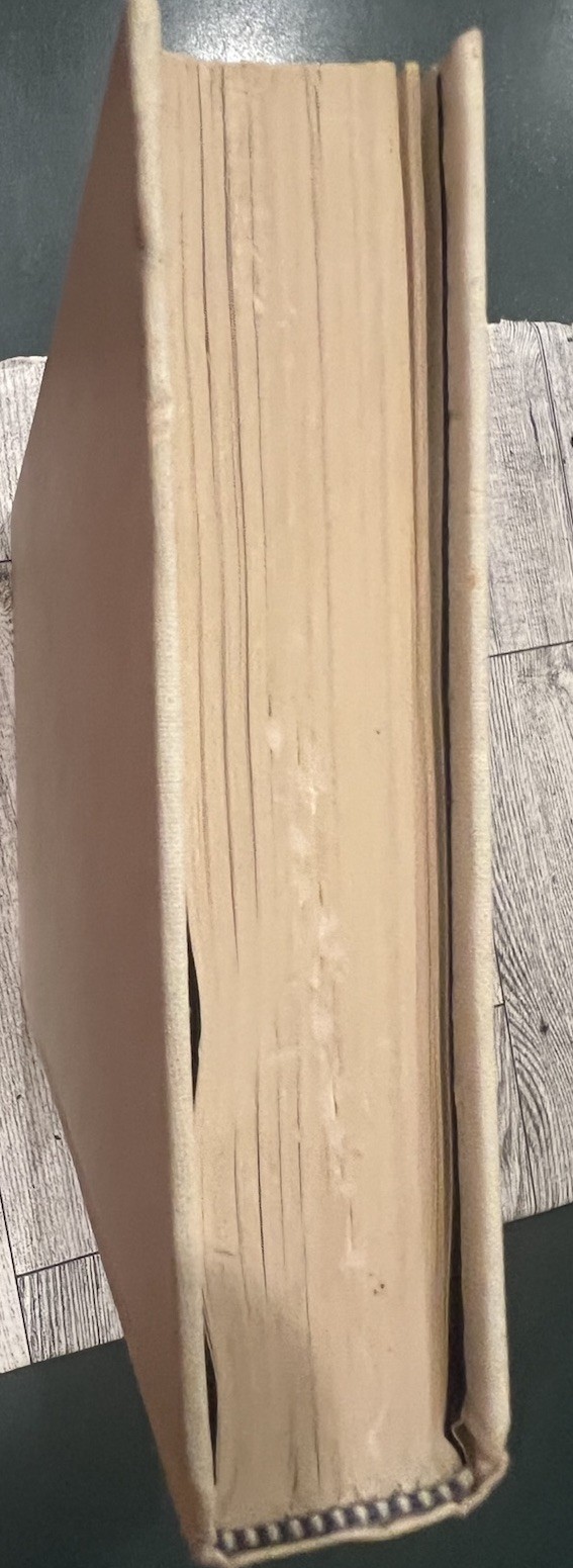 The White House Chef Cookbook. Copyright 1967, Rene Verdon, Used Fair Condition