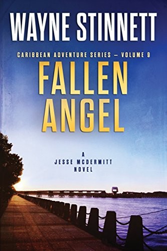 Fallen Angel: A Jesse McDermitt Novel (Caribbean Adventure Series)