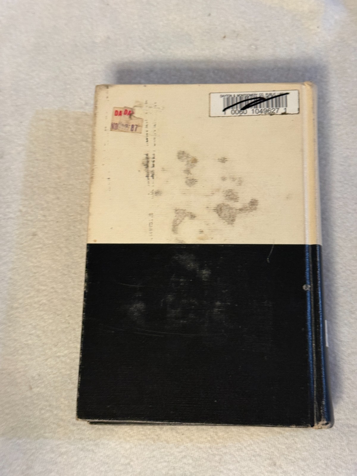 A NEW NEGRO FOR A NEW CENTURY Booker T Washington HC African American History