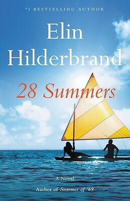 28 Summers by Hilderbrand, Elin