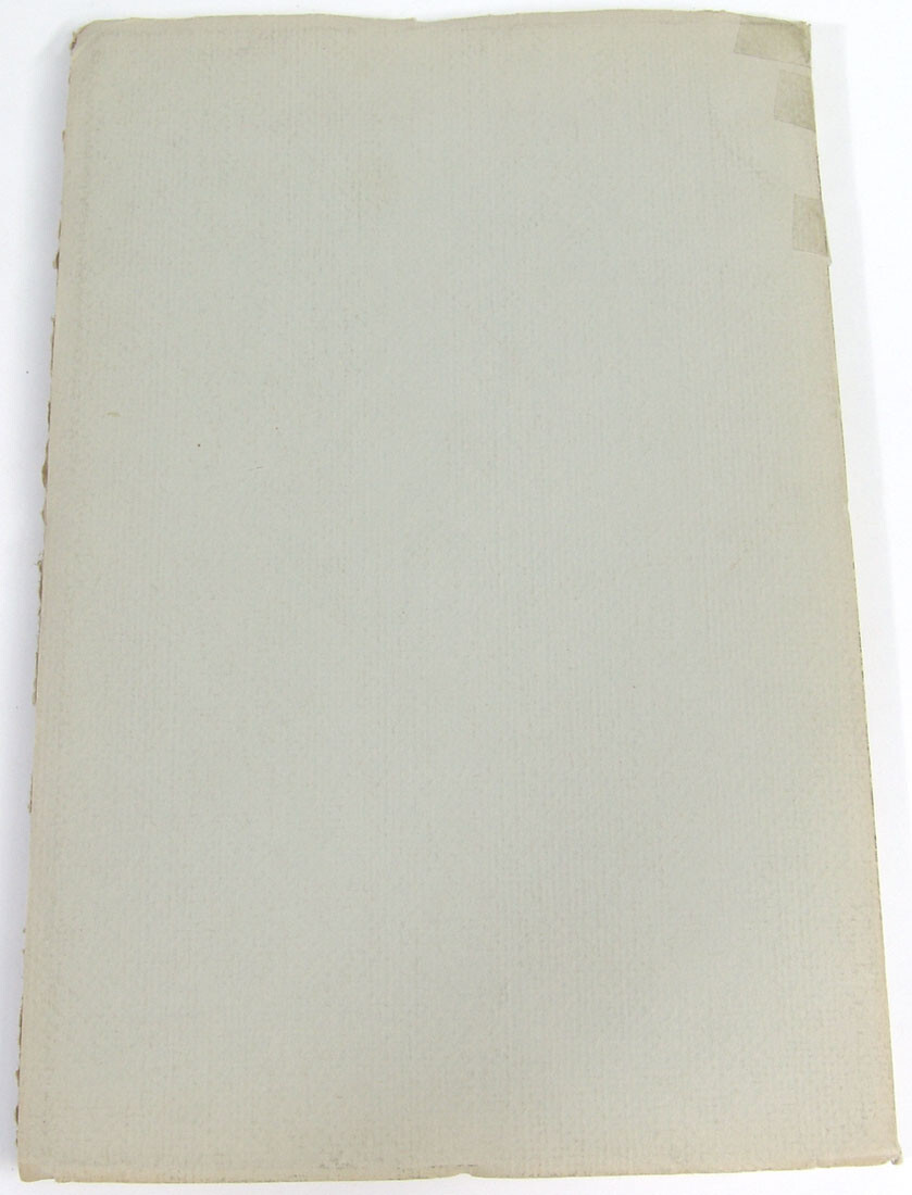 1953 PARKE-BERNET GALLERIES Auction Catalog Modern French Illustrated Books