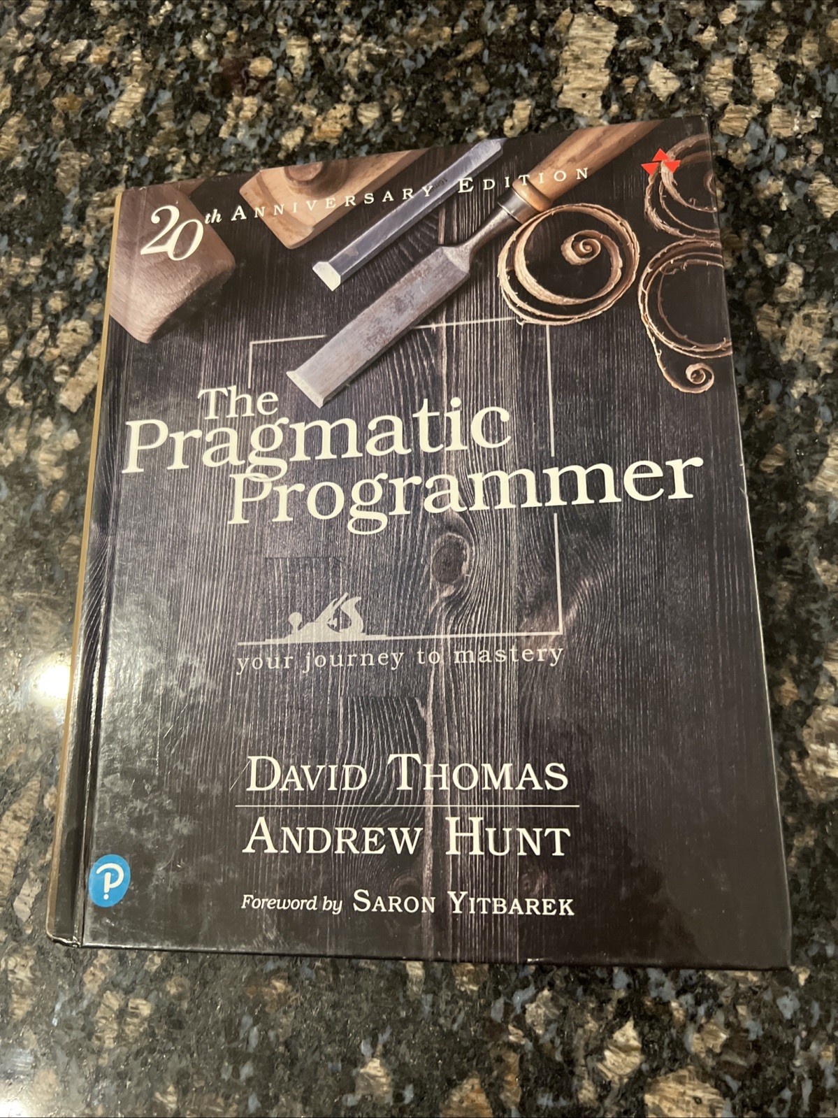 the Pragmatic Programmer The Your journey to mastery 20th Anniversary Edition