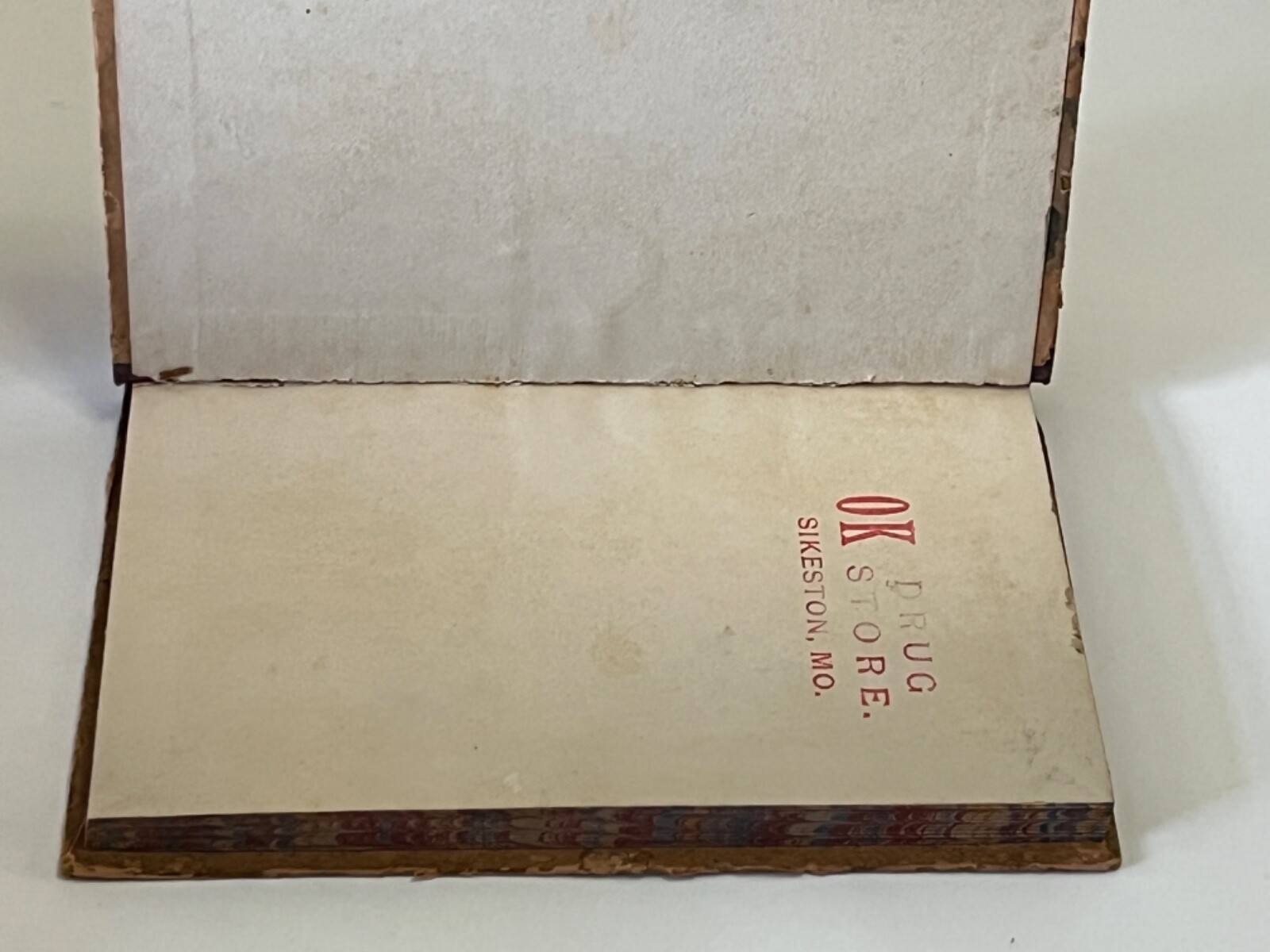 Antique Ray’s Intellectual Arithmetic 1881 Printing