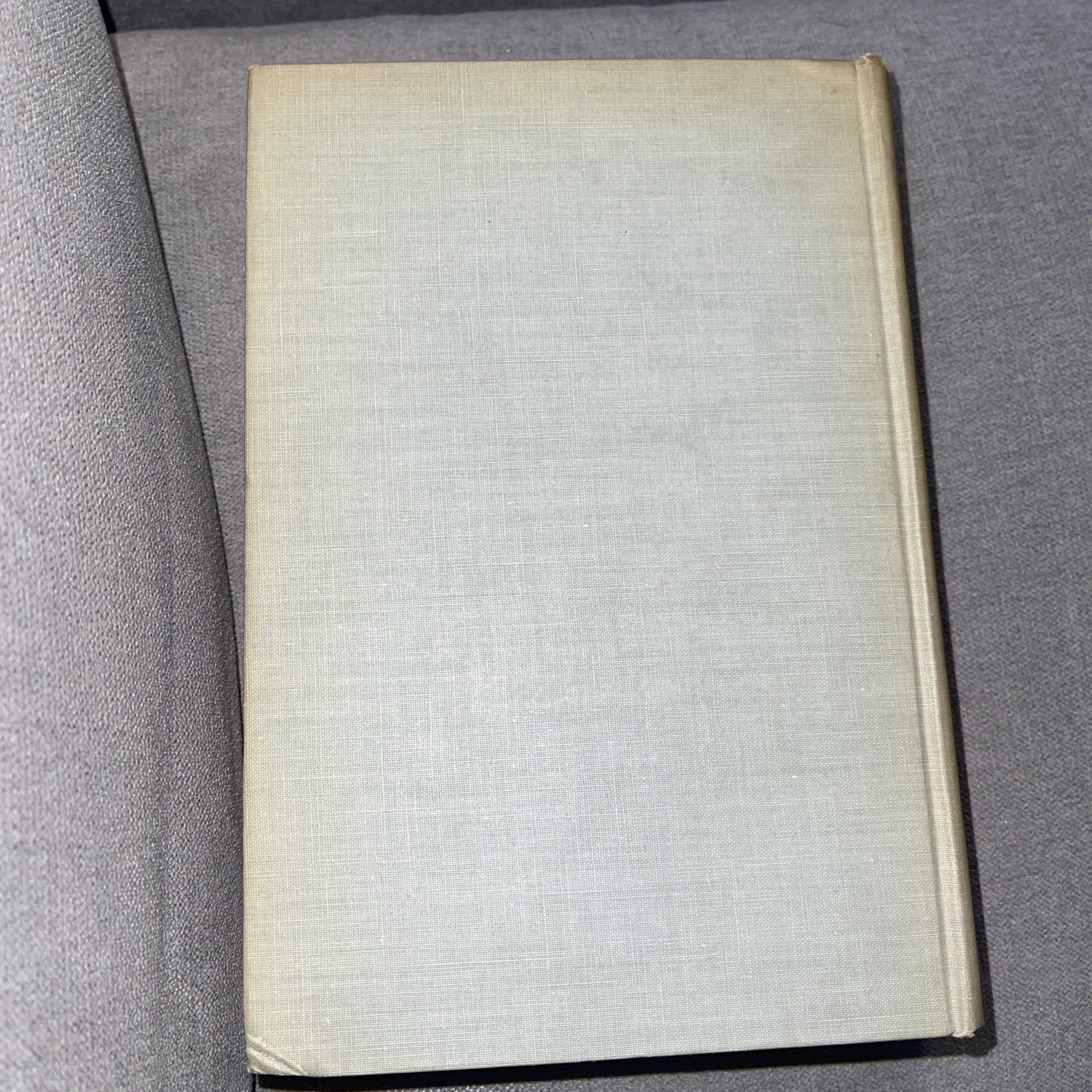 Anna Karenina by Leo Tolstoy Copyright 1944, Doubleday & Co. NY Print HC