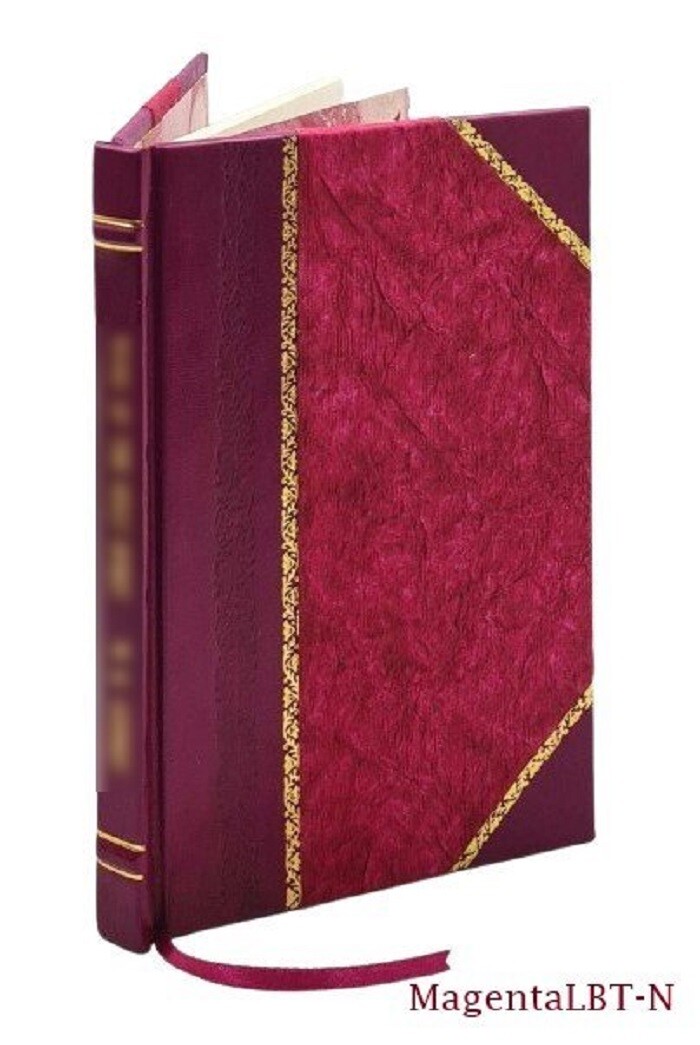 Die individualisirung der obligation 1886 by Ludwig Mitteis [Leather Bound]