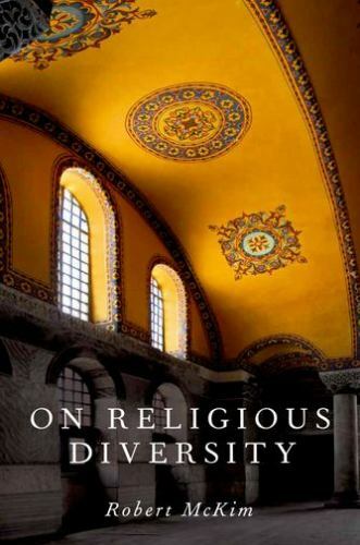 On Religious Diversity [Paperback] McKim, Robert