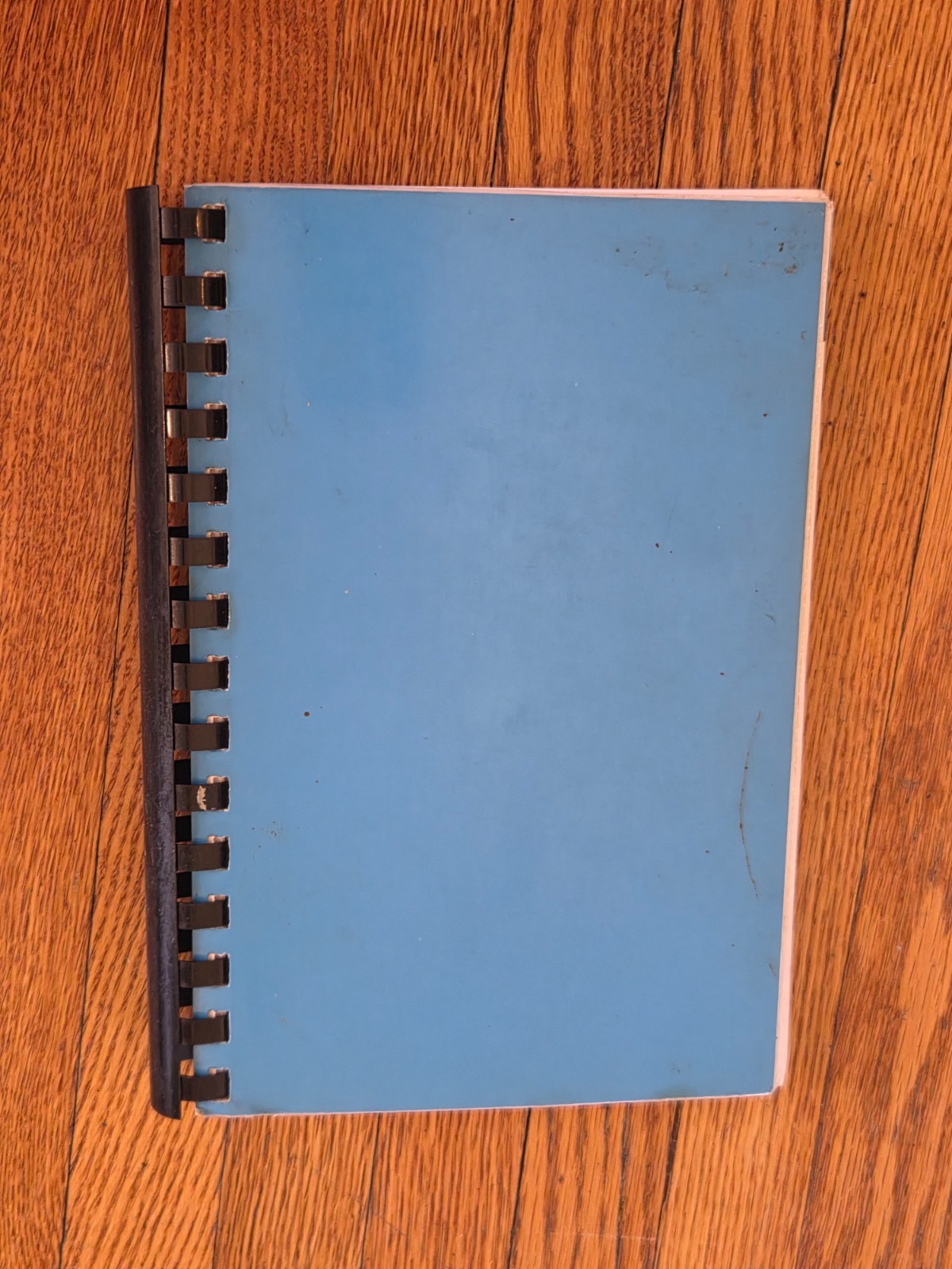 Our Daily Bread Cookbook Millerview School Kokomo IN Amish Mennonite Recipes