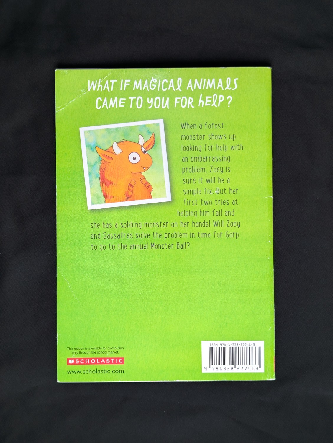 Lot Of 7 Asia Citro Books Zoey & Sassafras Pod Bog Caterflies Monsters Wishypoof