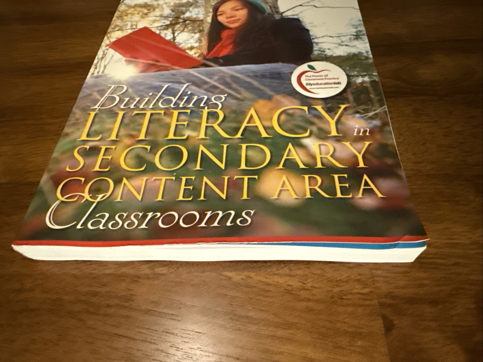 Building Literacy In Secondary Content Area Classrooms by Gunning – VERY GOOD