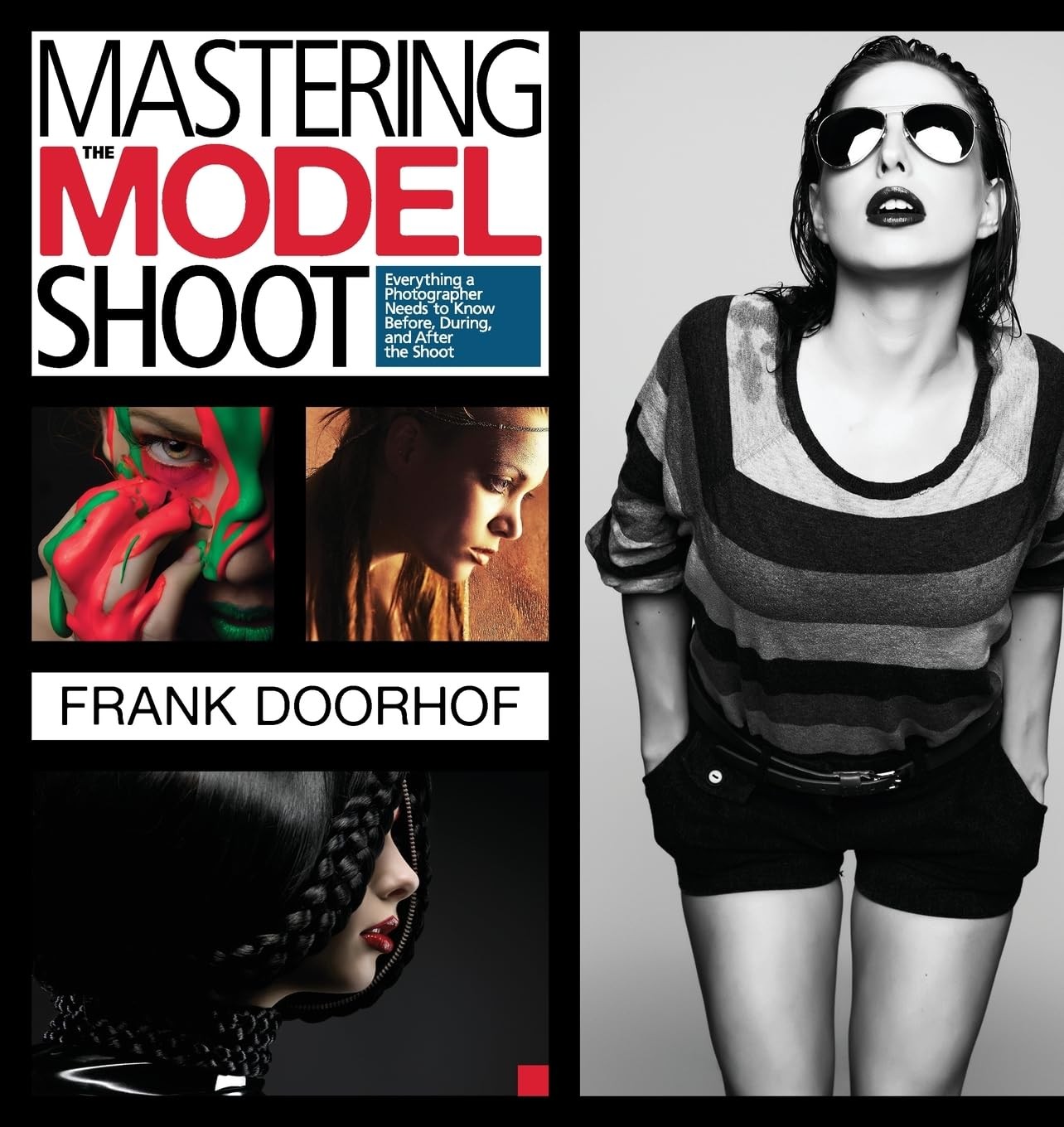 Mastering the Model Shoot: Everything a Photographer Needs to Know Before, D…