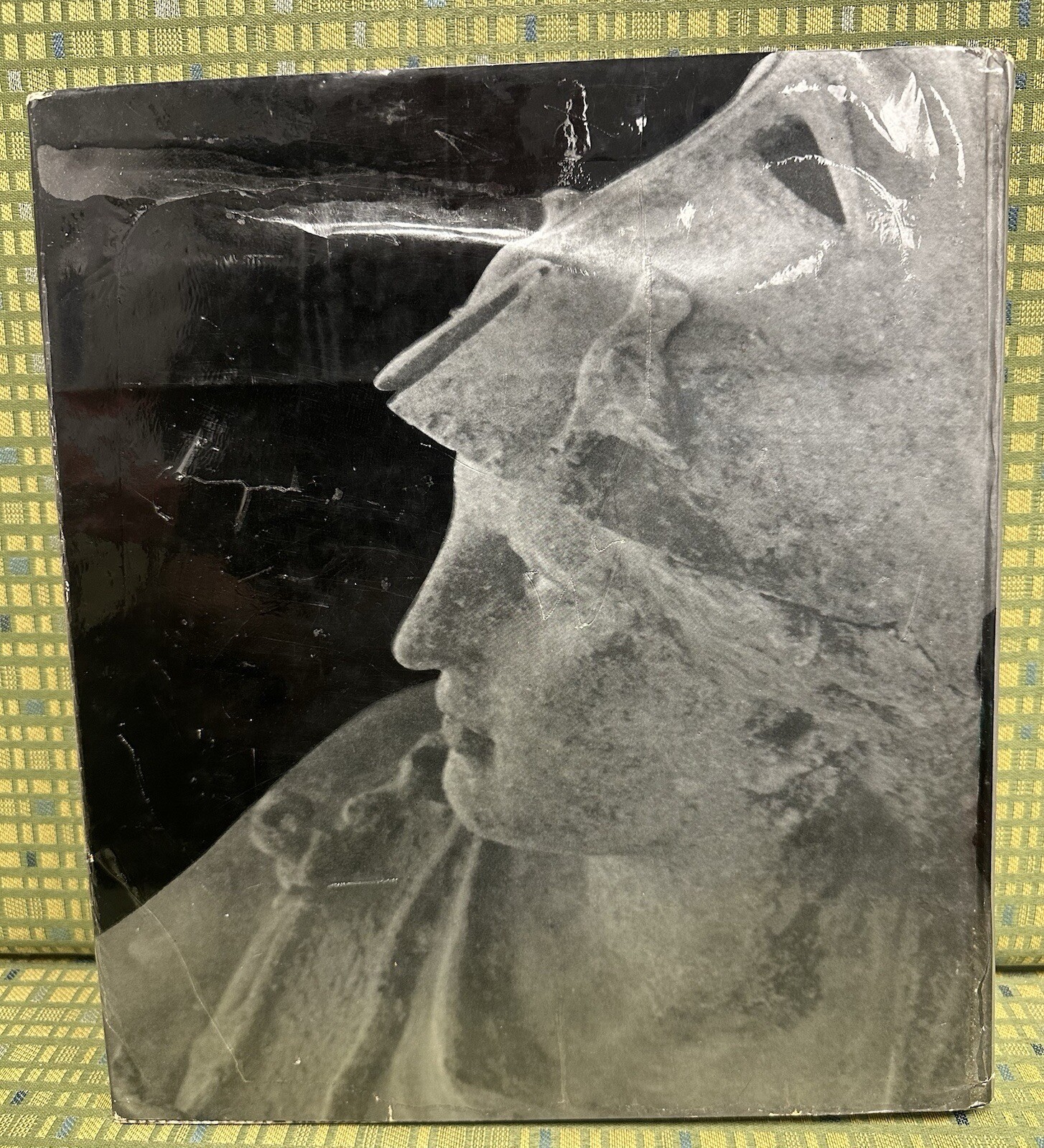 A TIME OF GODS: A Photographer in the Wake of Odysseus 1962 Roloff Beny Book