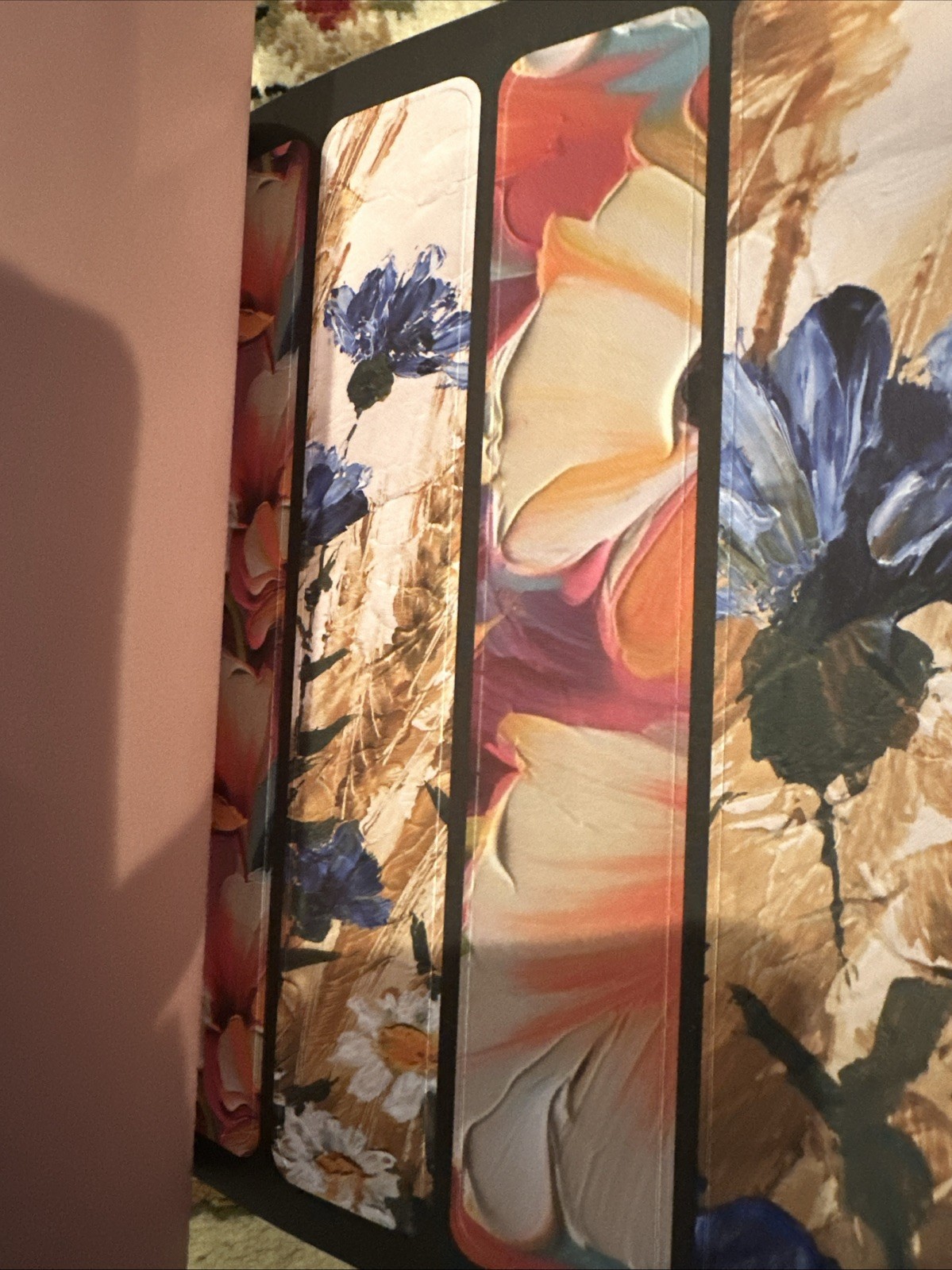 PAPER PAPER PAPER The Floral Riot COLLECTION BOOK 180 Pages Create Craft 2025