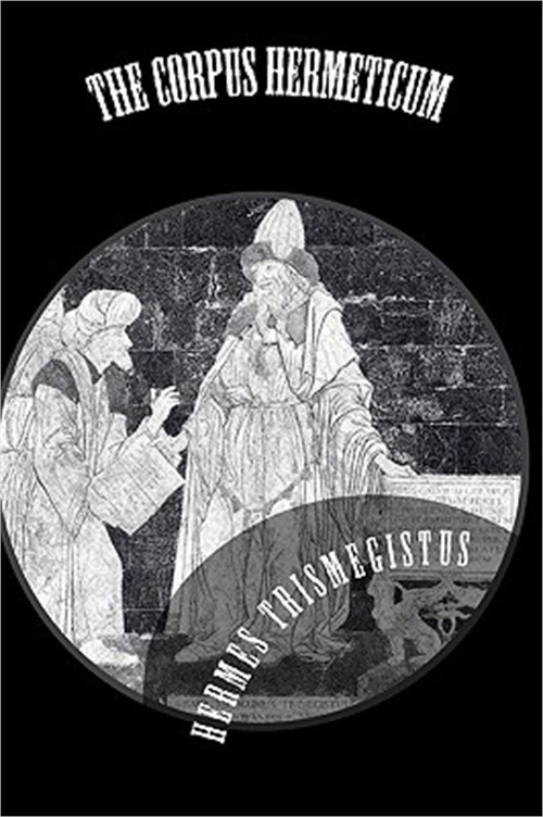The Corpus Hermeticum (Paperback or Softback)