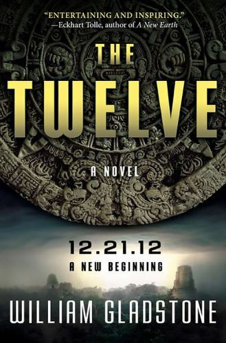 The Twelve by Perseus (2010, UK- A Format Paperback)