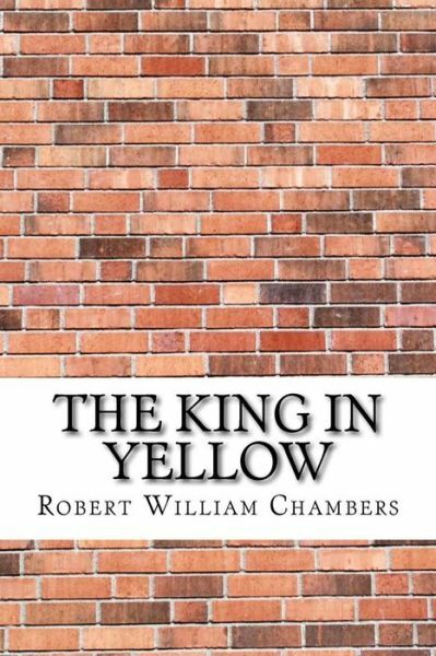 The King In Yellow