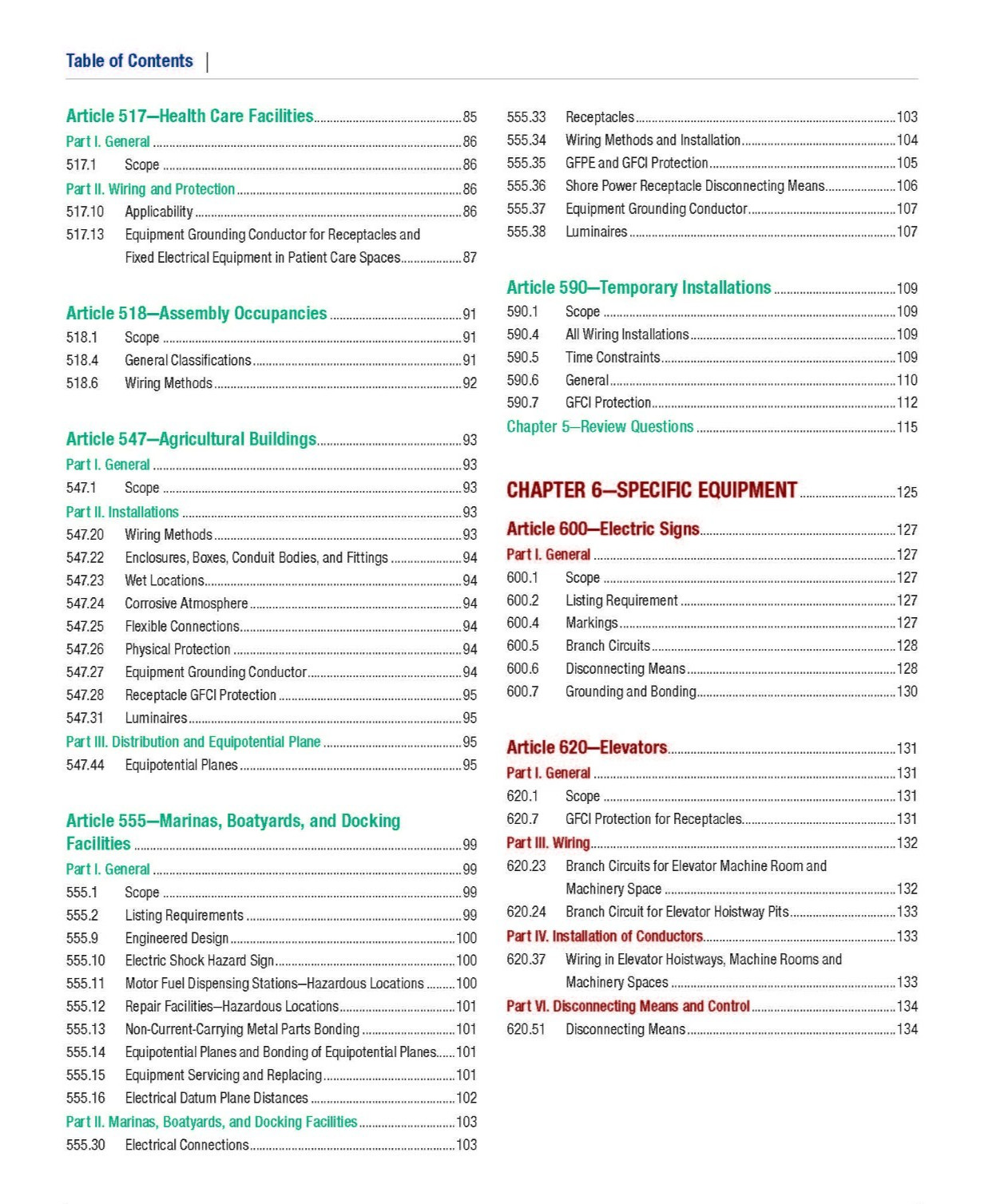 Mike Holt`s Illustrated Guide to Understanding the NEC Vol.2 , 2026 NEC
