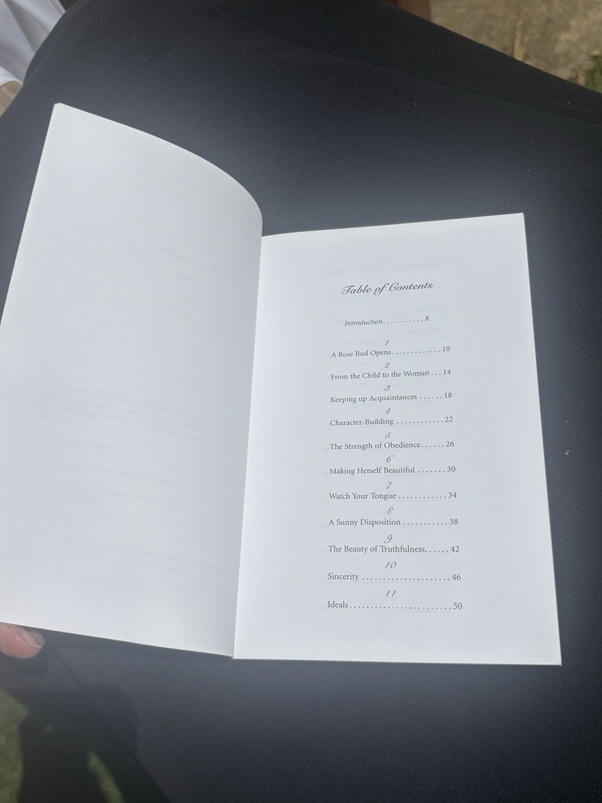 The Companion Guide to Beautiful Girlhood