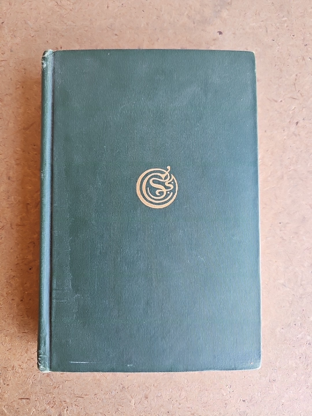 KIDNAPPED by Robert Louis Stevenson Charles Scribner’s Sons 1907 Rare Vintage