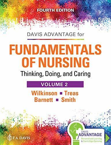 Fundamentals of Nursing – Vol 2: Thinking, Doing, and Caring – VERY GOOD