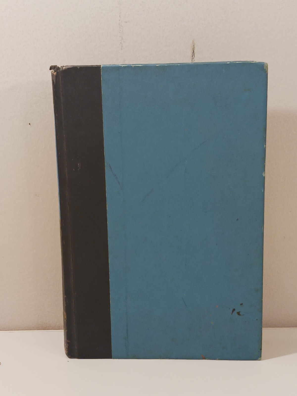Thorndike Barnhart Comprehensive Desk Dictionary 1962 De Luxe Edition Doubleday