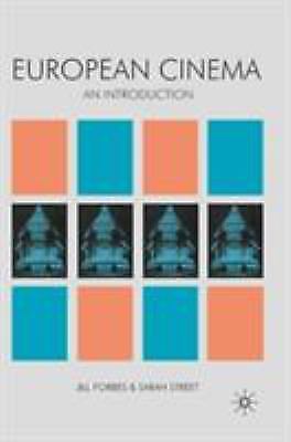 European Cinema: An Introduction
