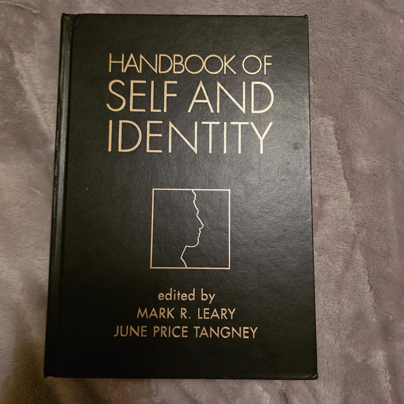 Handbook of Self and Identity