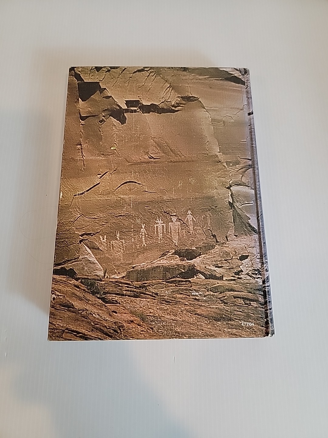 Literature of the American Indian 4th Printing 1974