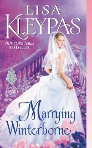 Marrying Winterborne – Mass Market Paperback By Kleypas, Lisa – GOOD