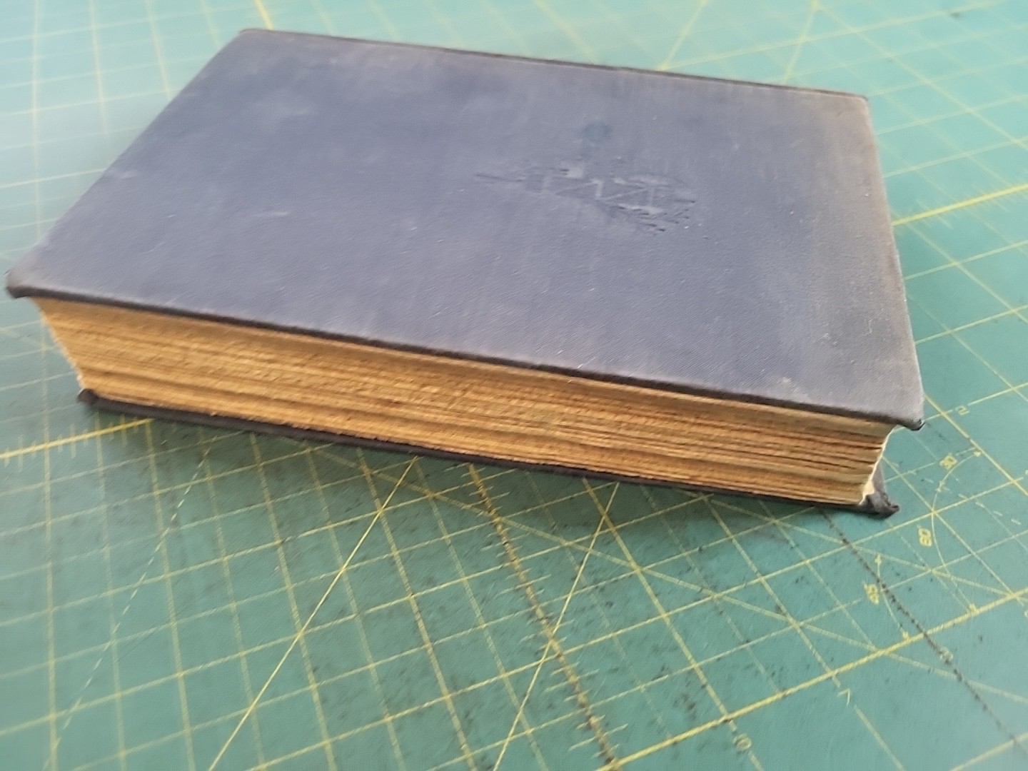 1935 It Can’t Happen Here by Sinclair Lewis, Book Sun Dial Press