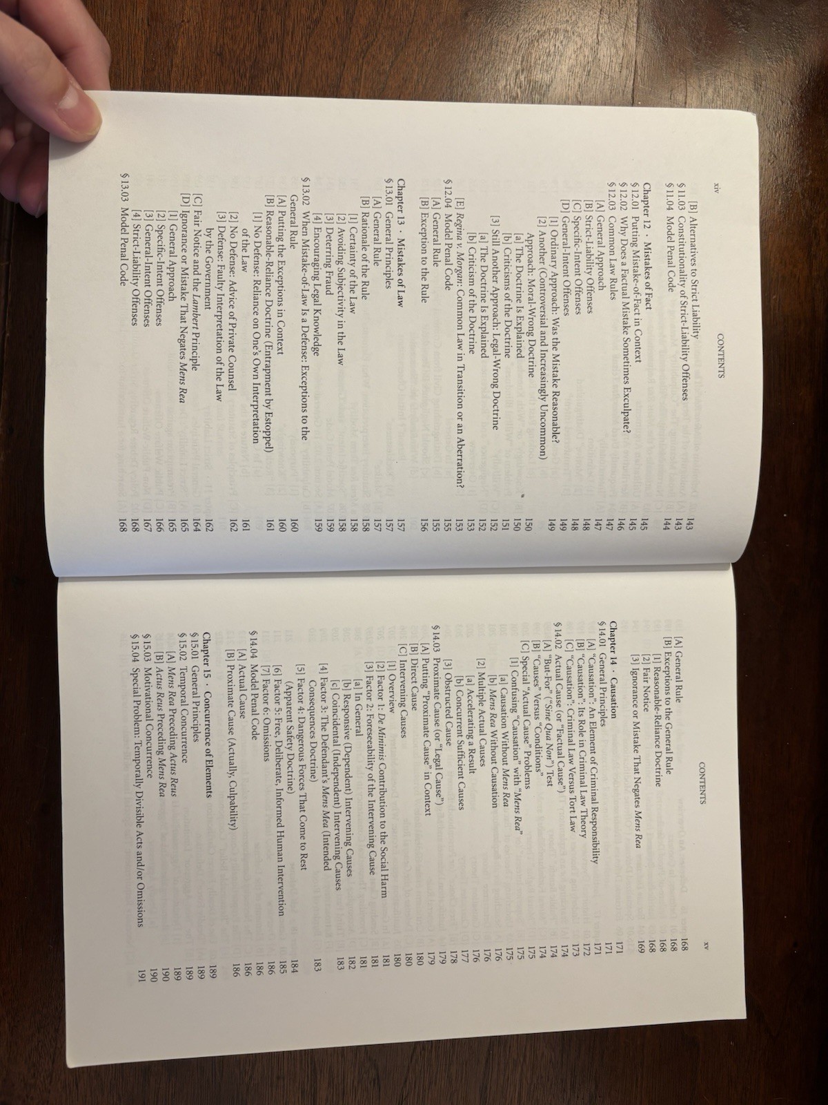 Understanding Ser.: Understanding Criminal Law by Joshua Dressler (8th edition)